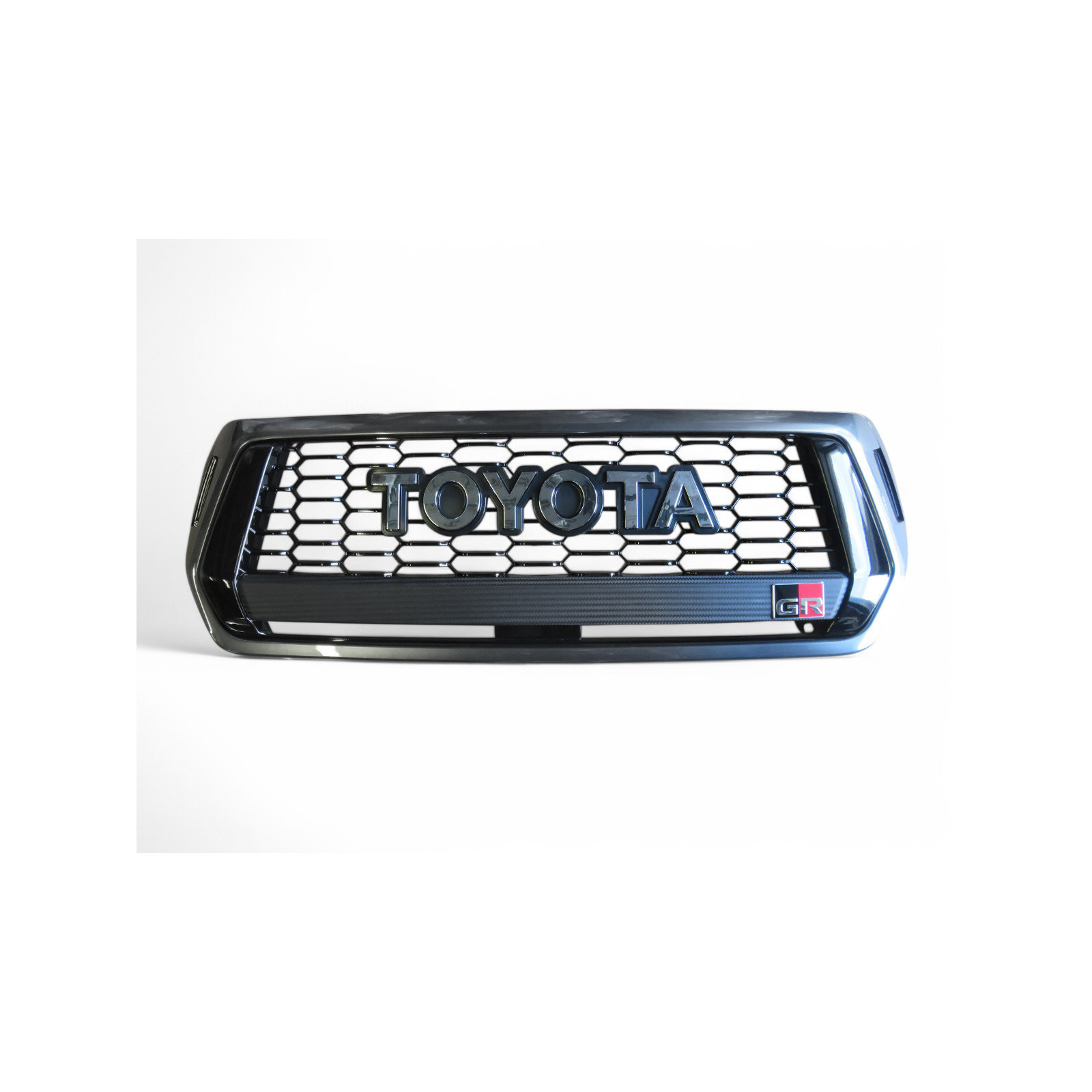 Calandre GR Hilux Revo 2019-2020 