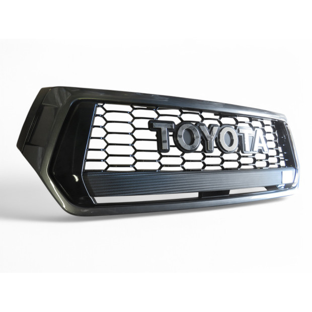 Calandre GR Hilux Revo 2019-2020 