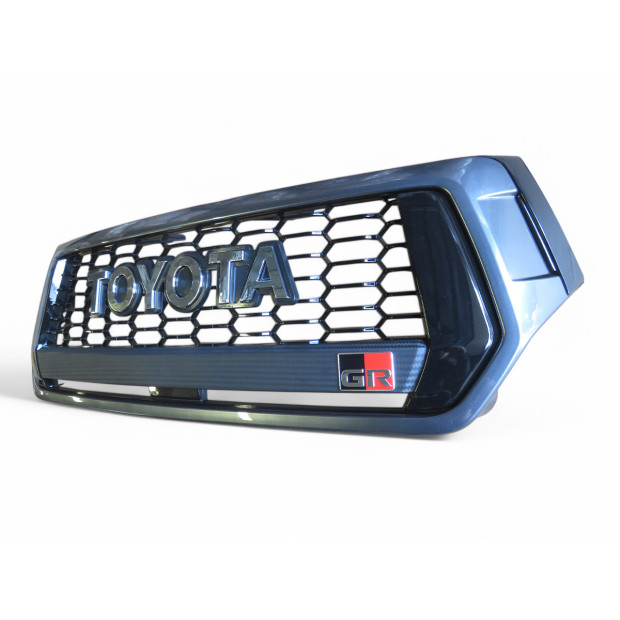 Calandre GR Hilux Revo 2019-2020 