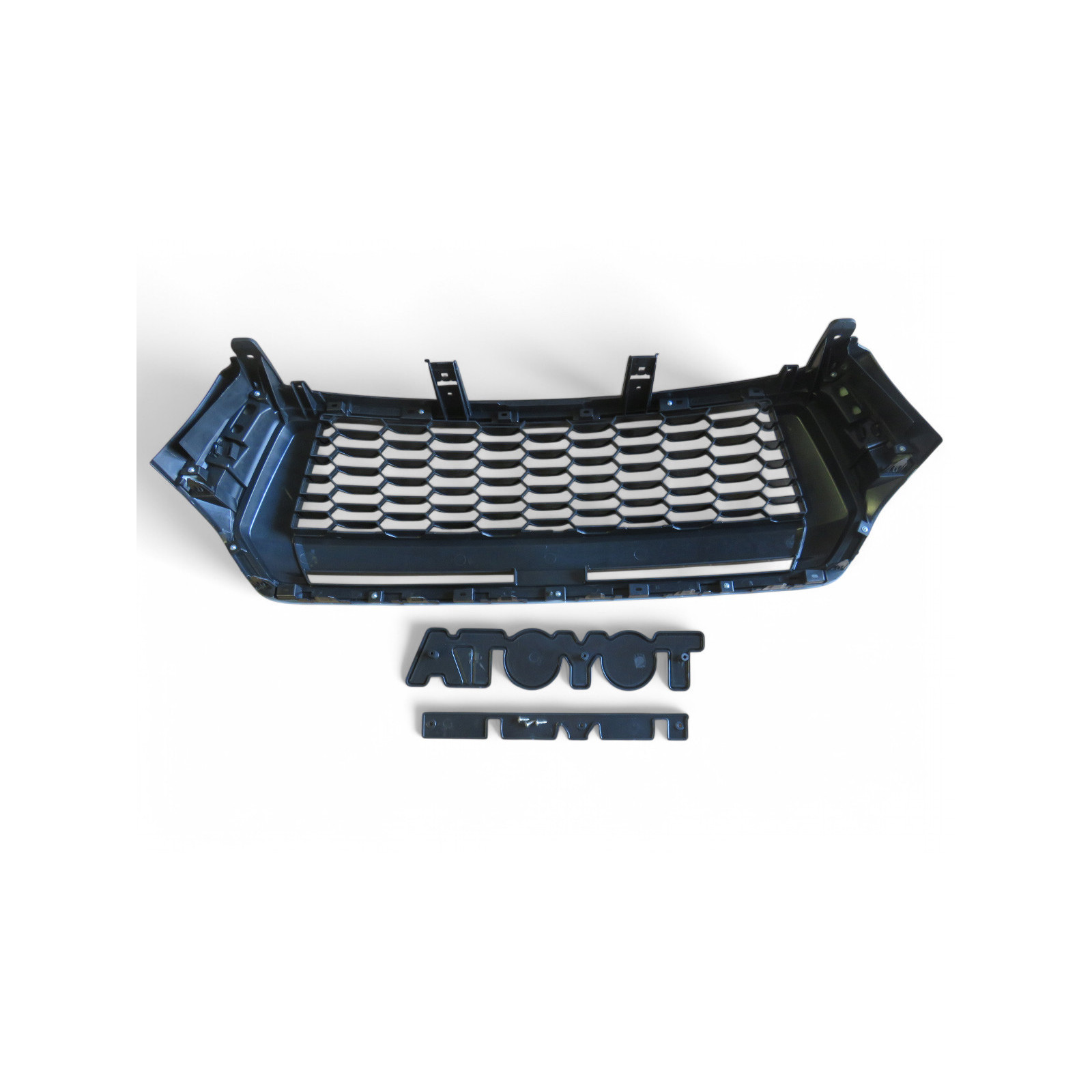 Calandre GR Hilux Revo 2019-2020 