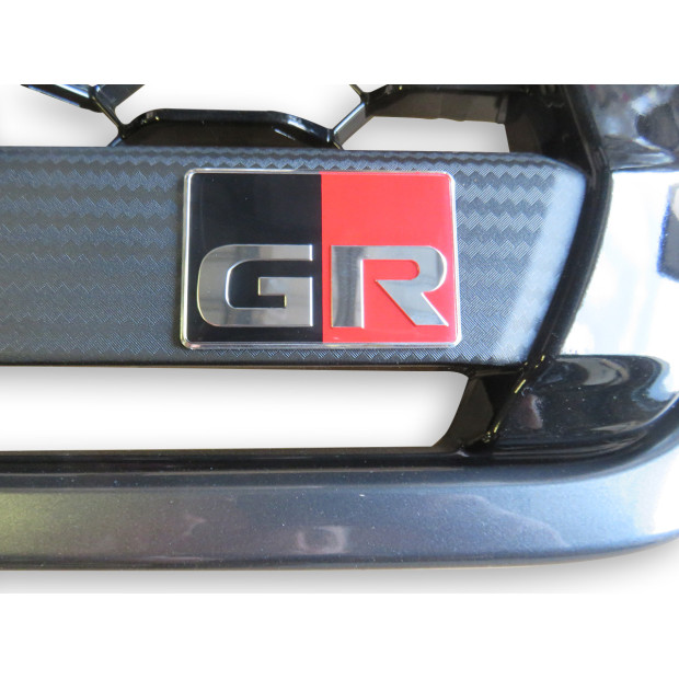 Calandre GR Hilux Revo 2019-2020 