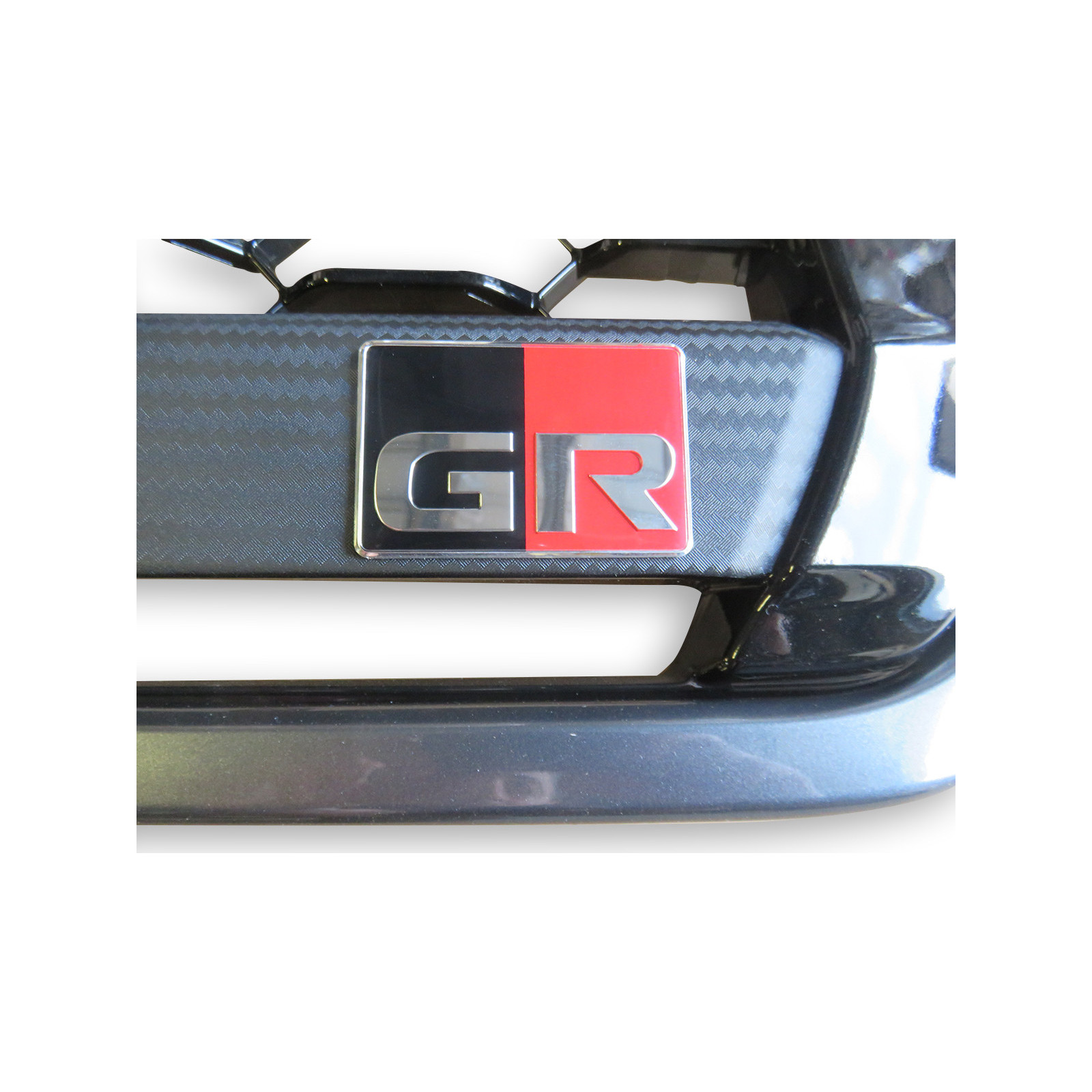 Calandre GR Hilux Revo 2019-2020 