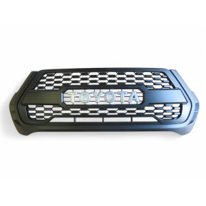 Calandre TRD Hilux Revo 2021 - 2,8D4-D 