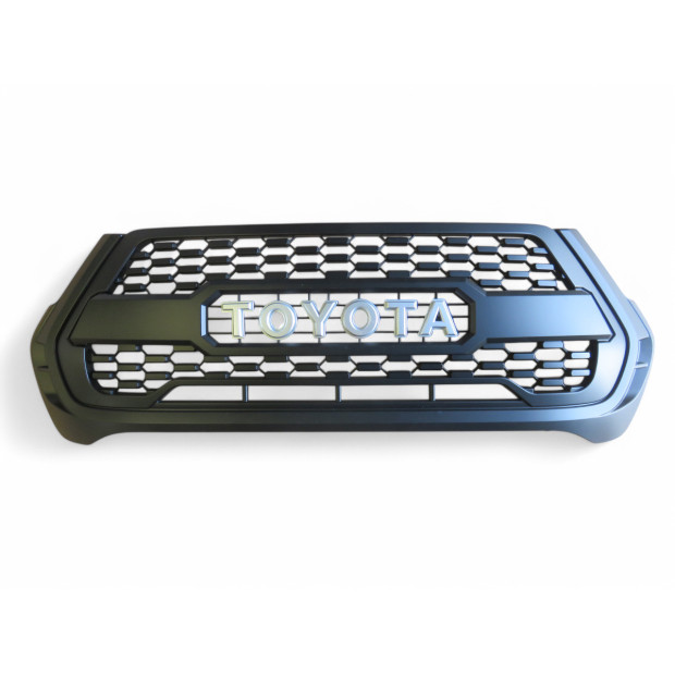 Calandre TRD Hilux Revo 2021 - 2,8D4-D 