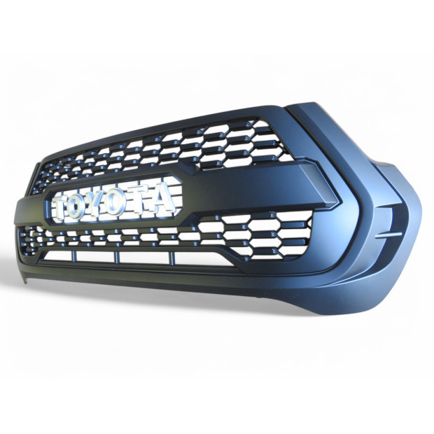 Calandre TRD Hilux Revo 2021 - 2,8D4-D 