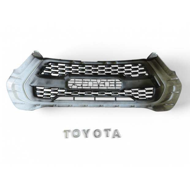 Calandre TRD Hilux Revo 2021 - 2,8D4-D 