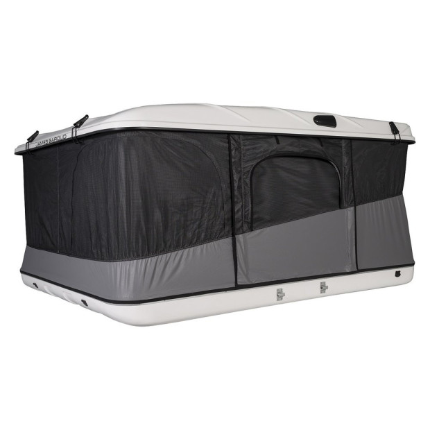 Tente de Toit à Coque Rigide JAMES BAROUD EVASION S EVO 