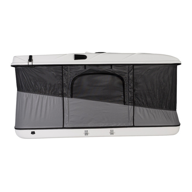 Tente de Toit à Coque Rigide JAMES BAROUD GRAND RAID X EVO 