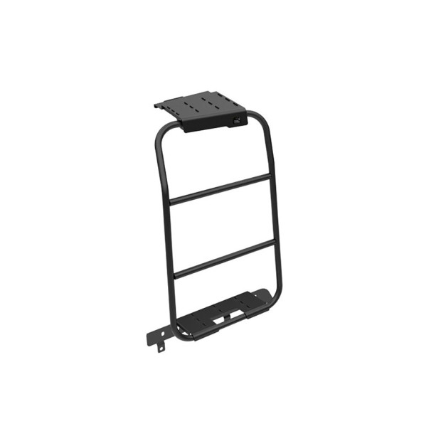 Echelle arrière FRONT RUNNER pour Land Rover Discovery III et IV • LALD004