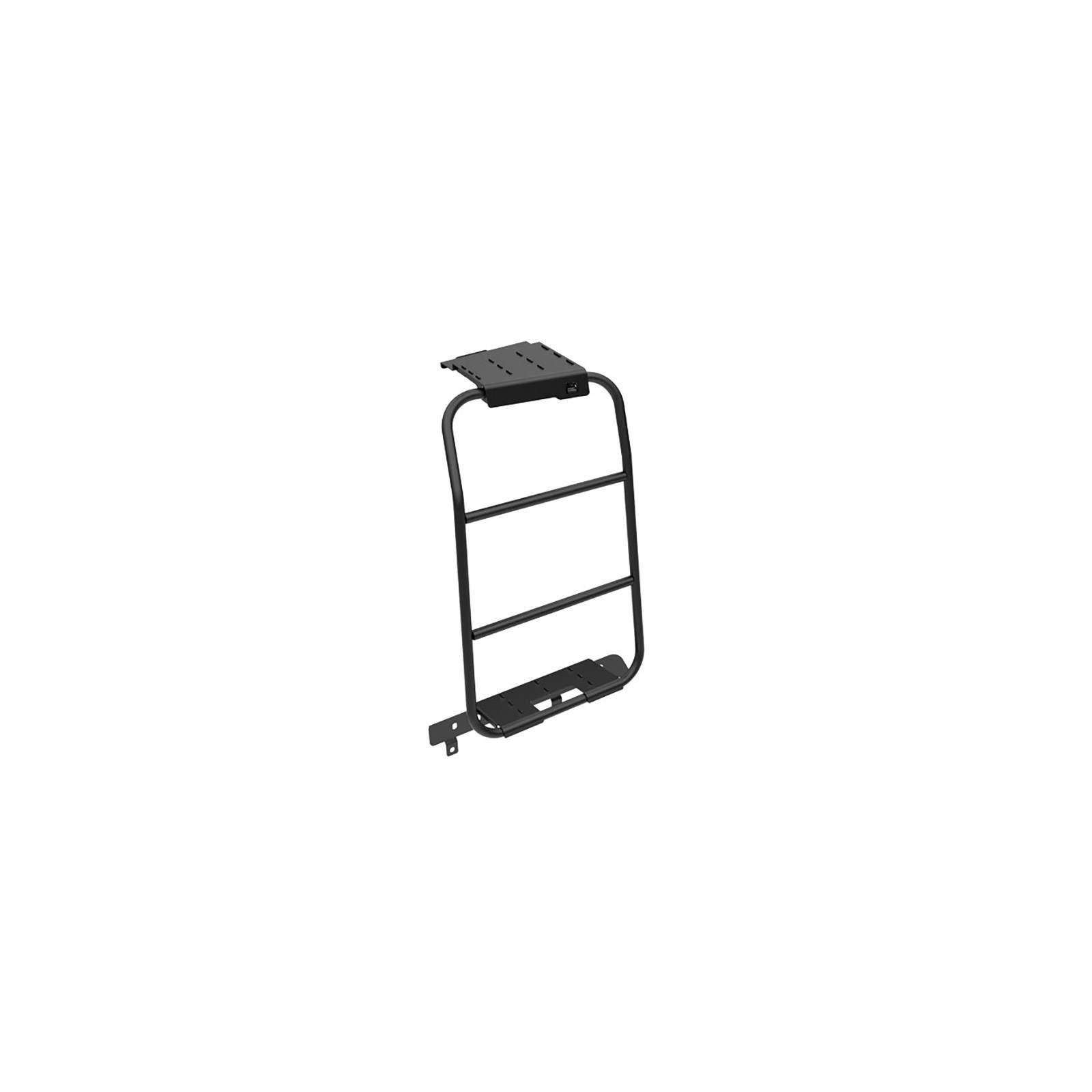 Echelle arrière FRONT RUNNER pour Land Rover Discovery III et IV • LALD004