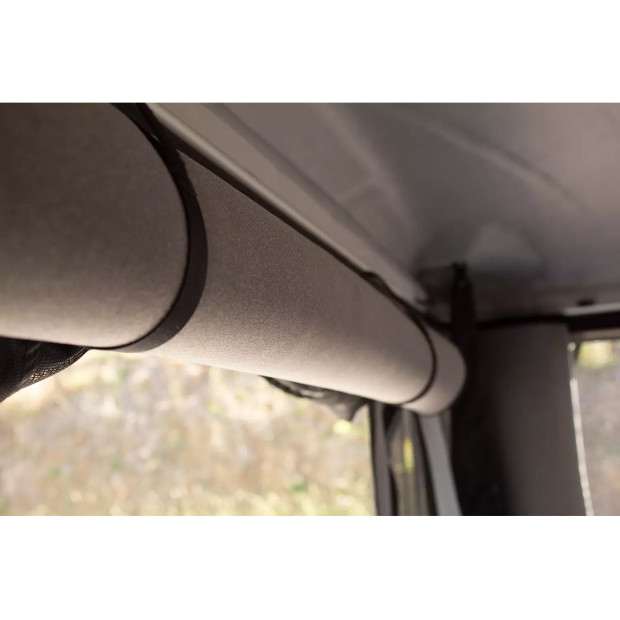 Option Isothermic • JAMES BAROUD SPACE M 