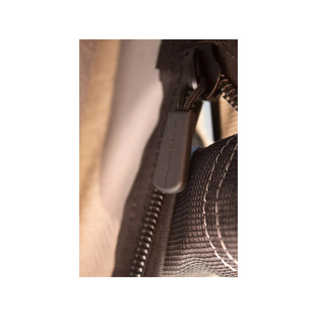 Option Isothermic • JAMES BAROUD SPACE M 