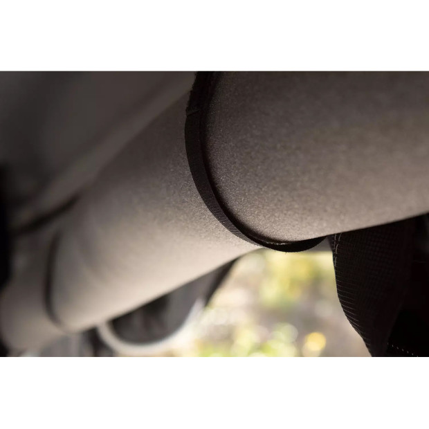 Option Isothermic • JAMES BAROUD SPACE S 