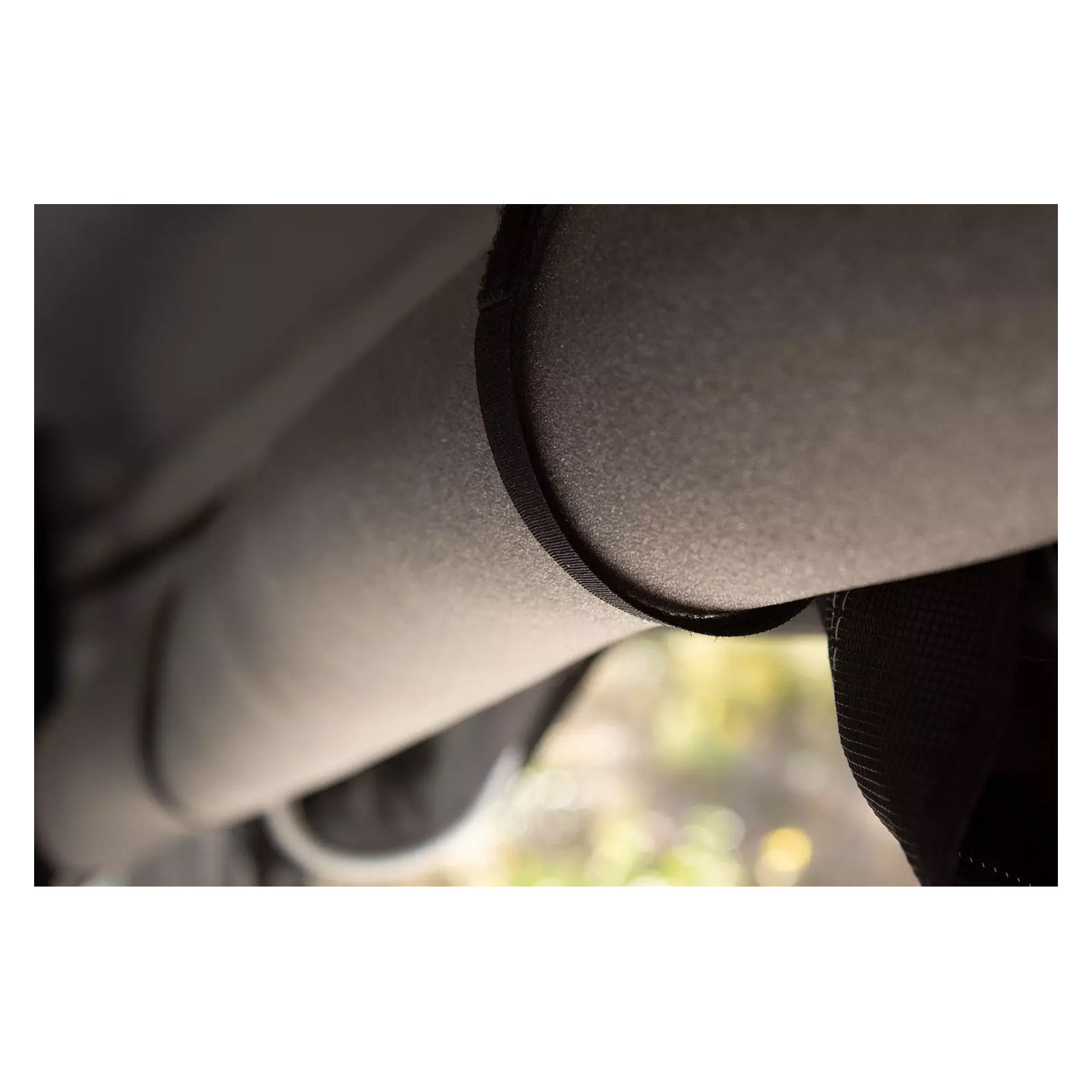 Option Isothermic • JAMES BAROUD SPACE S 