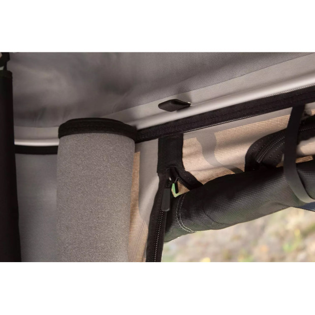 Option Isothermic • JAMES BAROUD SPACE S 