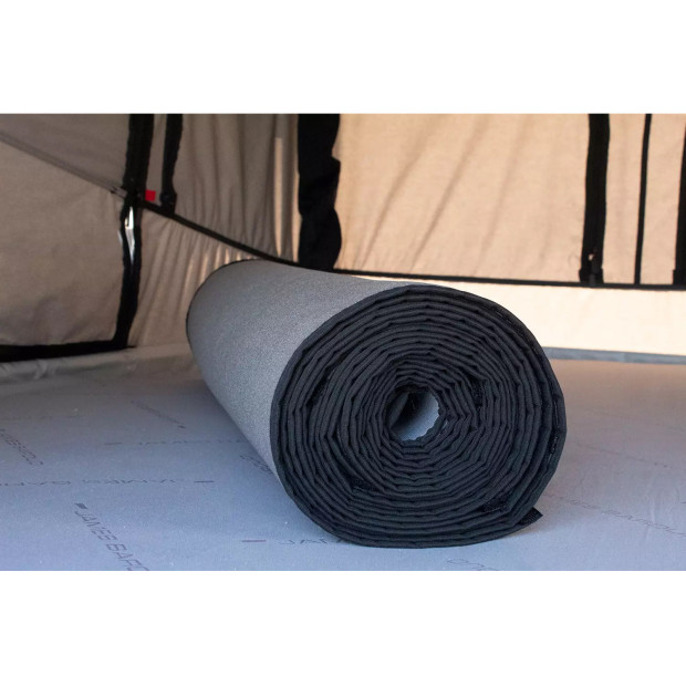 Option Isothermic • JAMES BAROUD SPACE S 