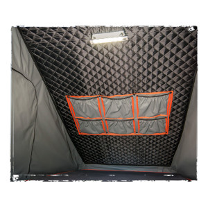 Hardtop Canopy Camper 6 5 Ford F150 2006-2022 