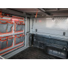 Hardtop Canopy Camper DC Toyota LC79 Alu-Cab 