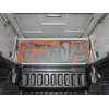 Hardtop Canopy Camper DC Toyota LC79 Alu-Cab 
