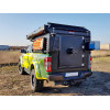 Hardtop Canopy Camper DC Toyota LC79 Alu-Cab 