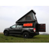 Hardtop Canopy Camper XC Toyota LC79 Alu-Cab 