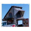 Hardtop Canopy Camper DC Volkswagen Amarok 2023+ Alu-Cab 