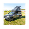 Hardtop Canopy Camper Toyota Hilux Revo XC de 2016+ Alu-Cab 