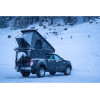 Hardtop Canopy Camper Ford Ranger XC 2023+ Alu-Cab 