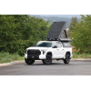 Hardtop Contour Full-size avec fenêtre Toyota Tundra benne 5.5" 2022+ Alu-Cab 