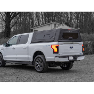 Hardtop Contour Full-size avec fenêtre Ford F150 6.5 2022+ Alu-Cab 