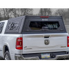 Hardtop Contour Full-size avec fenêtre Dodge Ram 6.5 2009+ Alu-Cab 