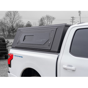 Hardtop Contour Full-size Ford F150 6.5 2022+ Alu-Cab 