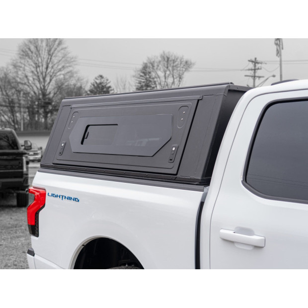 Hardtop Contour Full-size Ford F150 6.5 2022+ Alu-Cab 