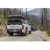 Hardtop Contour Full-size Toyota Tundra 6.5 2022+ Alu-Cab 