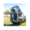 Hardtop Canopy Camper Toyota Hilux Revo XC de 2016+ Alu-Cab 