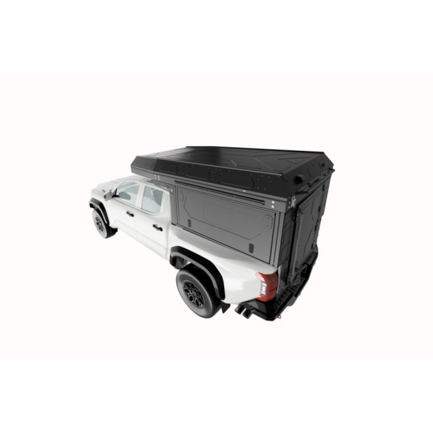 ModCAP Base pour benne 5 5' Alu-Cab 