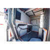 Cellule Khaya Camper confort Alu-Cab 