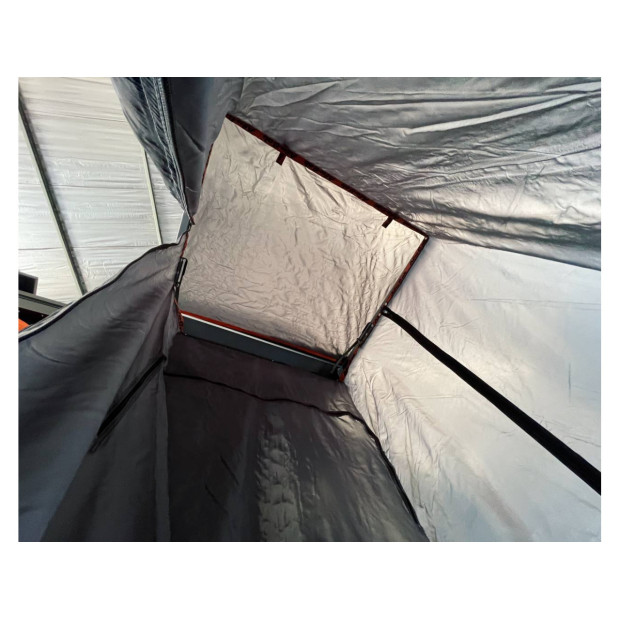 Cube de douche de camping Alu-Cab 