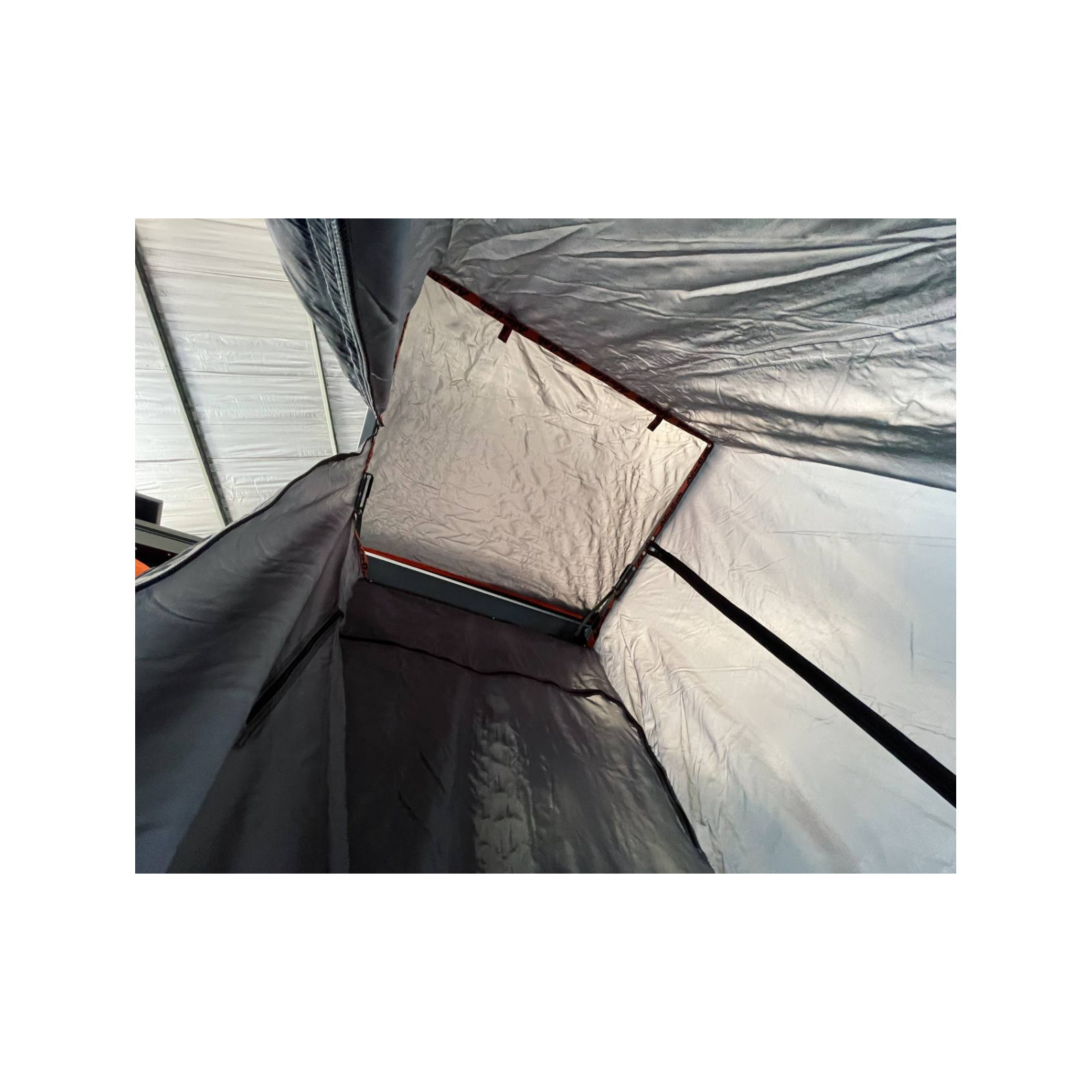 Cube de douche de camping Alu-Cab 