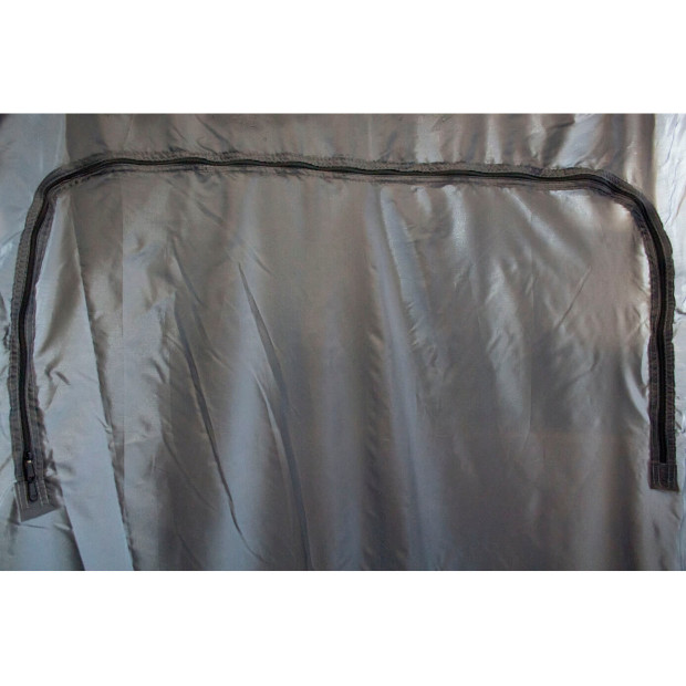 Cube de douche de camping Alu-Cab 