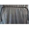 Cube de douche de camping Alu-Cab 
