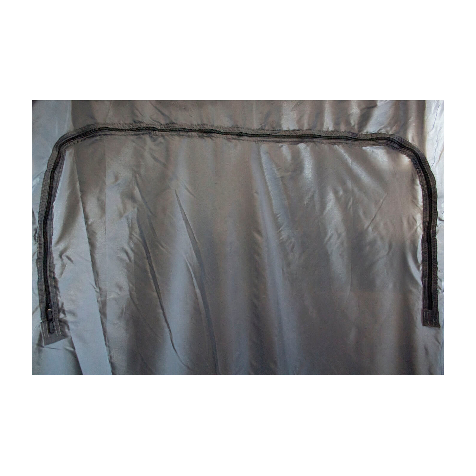 Cube de douche de camping Alu-Cab 