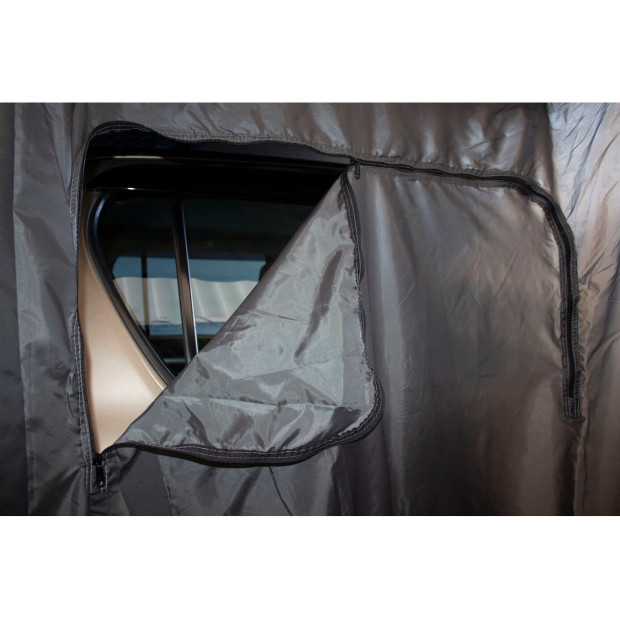 Cube de douche de camping Alu-Cab 