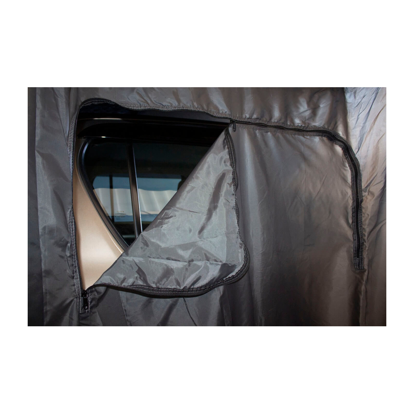 Cube de douche de camping Alu-Cab 