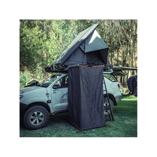 Cube de douche de camping Alu-Cab 