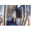 Cellule Khaya Camper confort Alu-Cab 