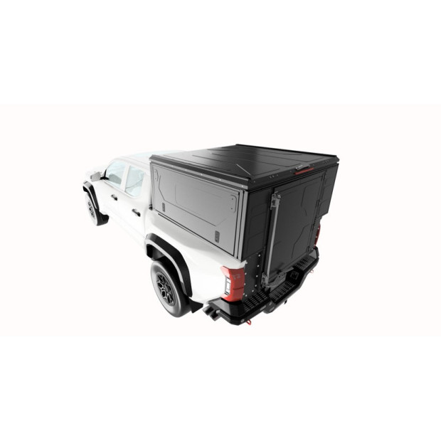 ModCAP Toit de Hardtop pour benne 5 5' Alu-Cab 