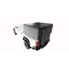 ModCAP Toit de Hardtop pour benne 5 5' Alu-Cab 