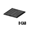 ModCAP Hardtop DC Alu-Cab 