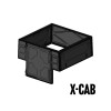ModCAP Base XC Alu-Cab 